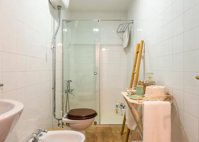 Andalusian Courtyard Apartment *